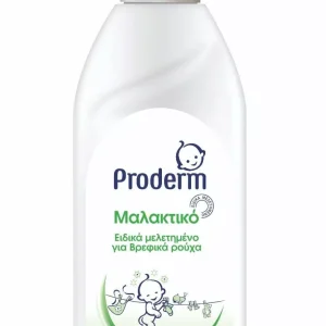 Proderm | Wash Conditioner 1l