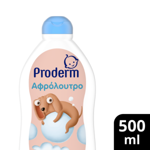 Proderm | Kids Shower 500ml