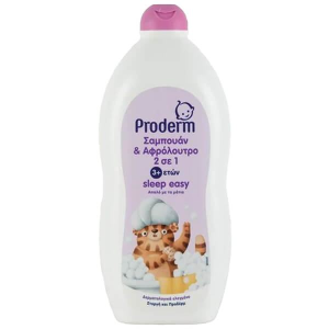 Proderm | Sleep Easy Shampo 700ml