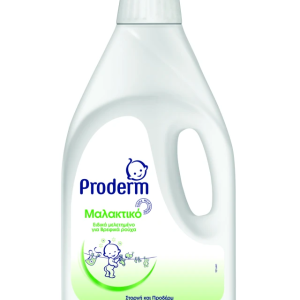 Proderm | Wash Conditioner 2l