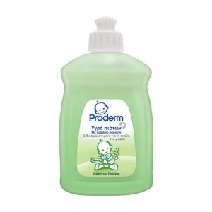 Proderm | Dish Washing Liquid